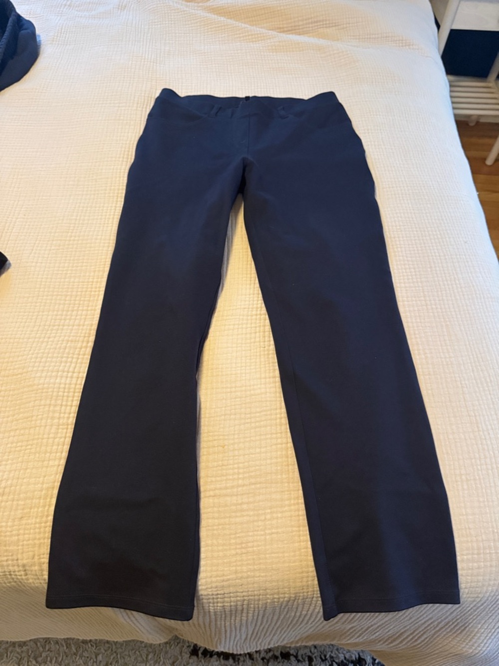 Quince pant